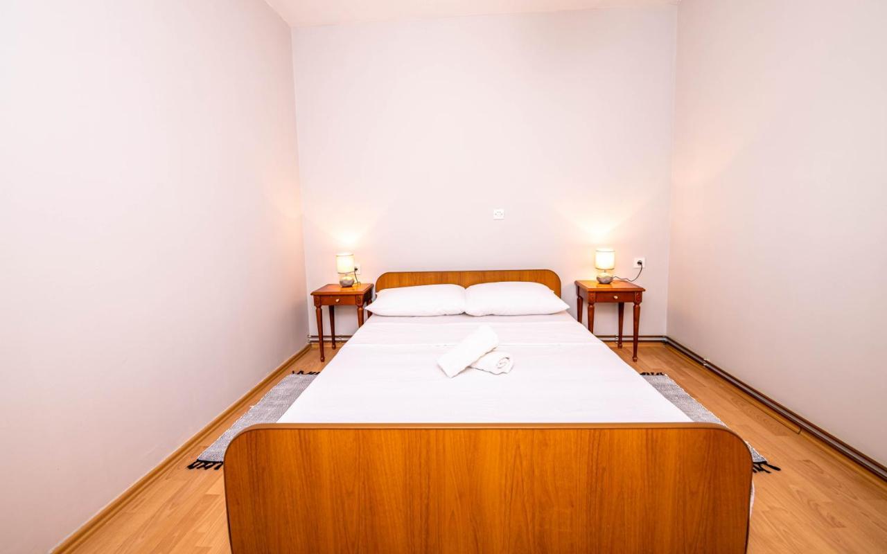 Apartman Lara Рийека Екстериор снимка