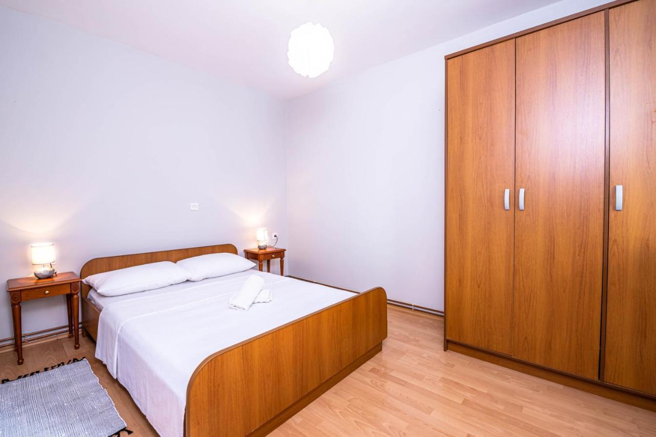 Apartman Lara Рийека Екстериор снимка