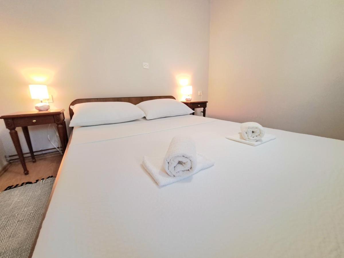 Apartman Lara Рийека Екстериор снимка