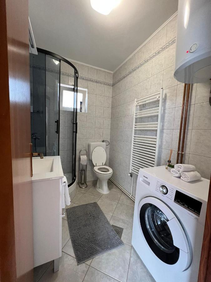 Apartman Lara Рийека Екстериор снимка