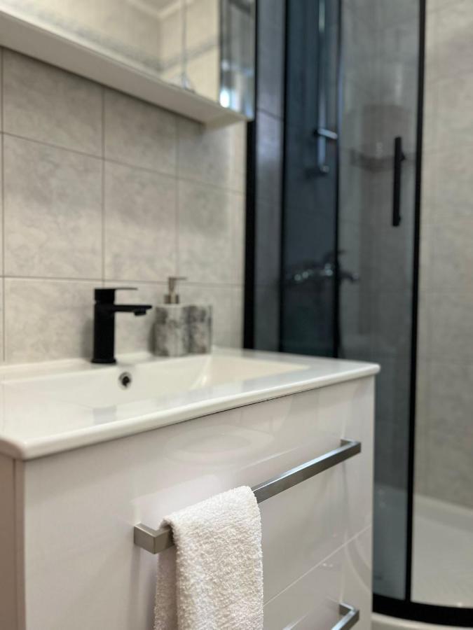 Apartman Lara Рийека Екстериор снимка