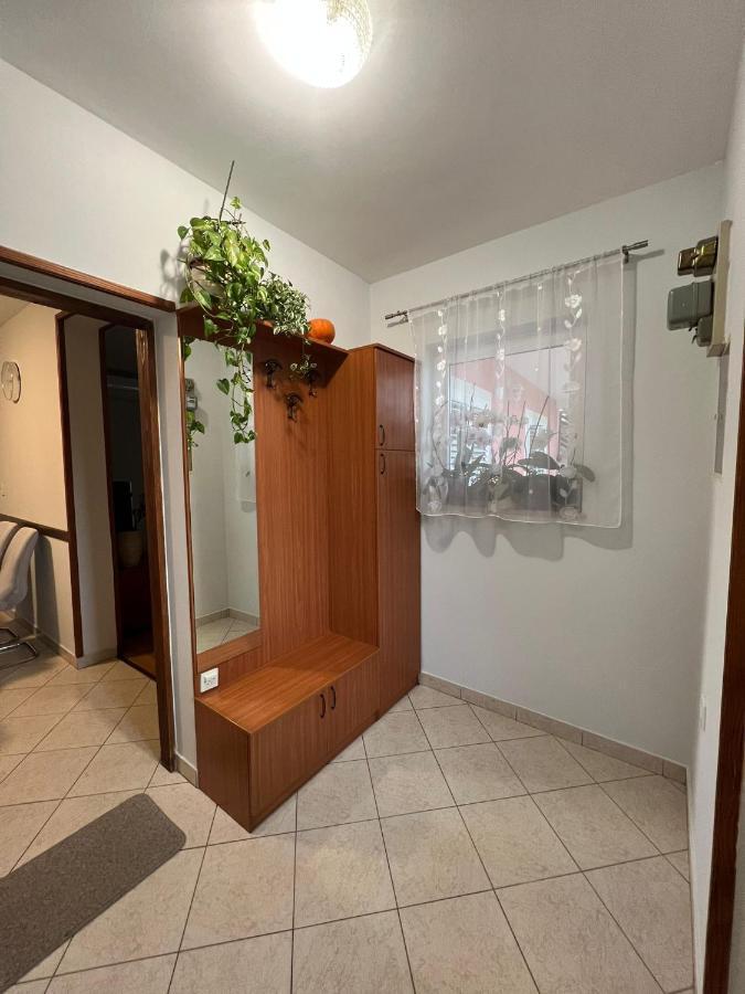 Apartman Lara Рийека Екстериор снимка