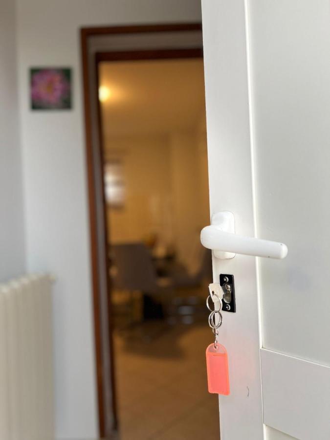 Apartman Lara Рийека Екстериор снимка