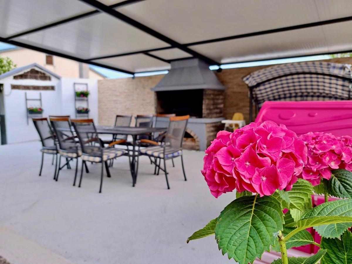 Apartman Lara Рийека Екстериор снимка