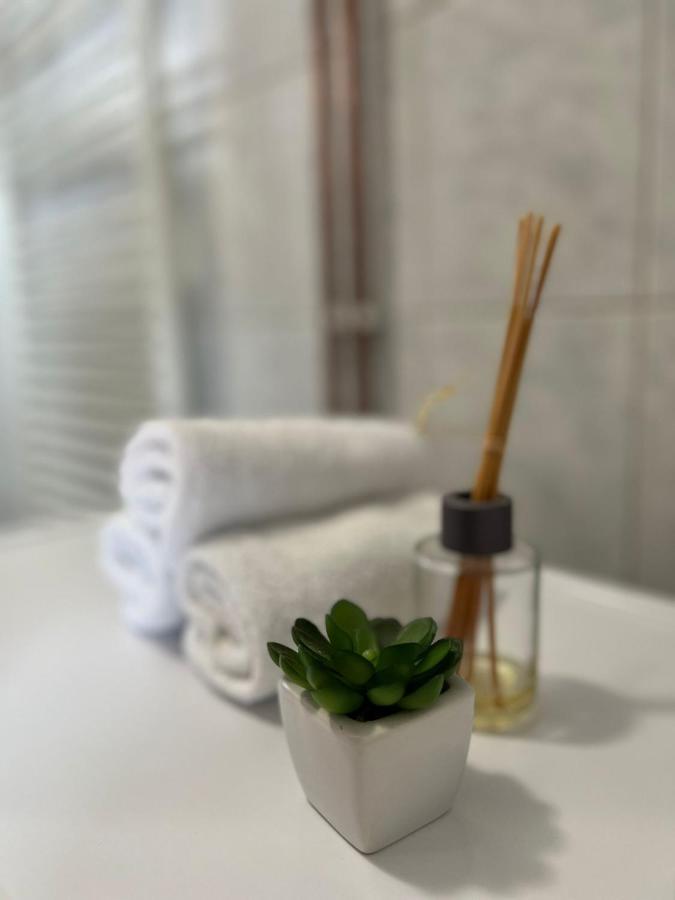 Apartman Lara Рийека Екстериор снимка