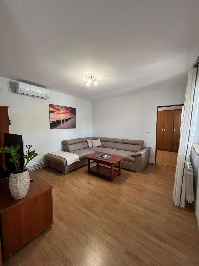 Apartman Lara Рийека Екстериор снимка