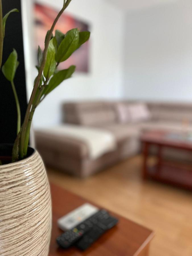 Apartman Lara Рийека Екстериор снимка
