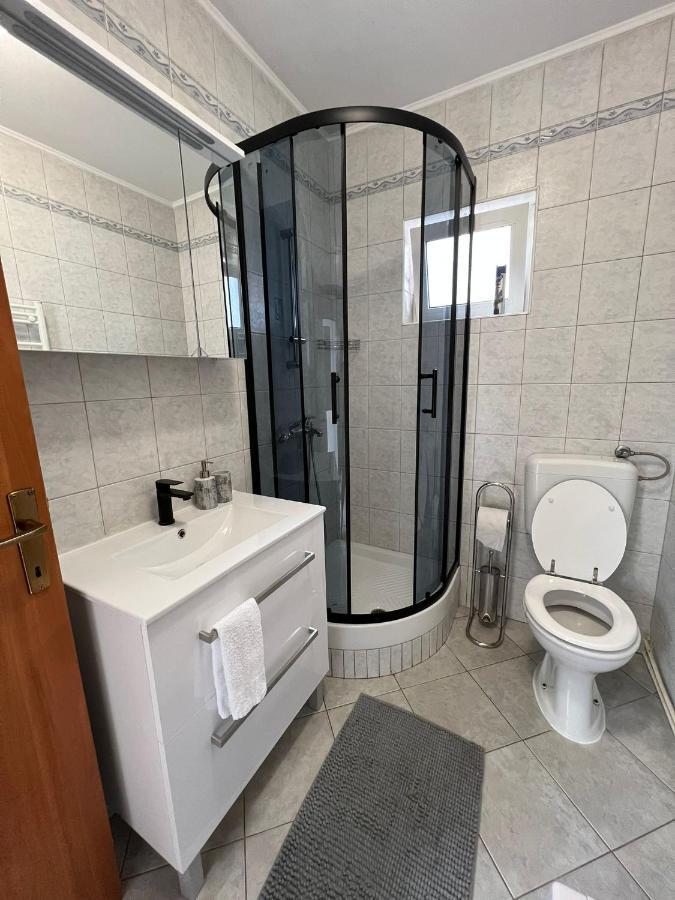 Apartman Lara Рийека Екстериор снимка