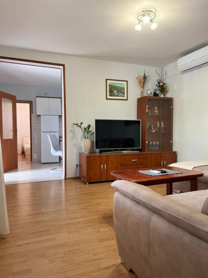 Apartman Lara Рийека Екстериор снимка