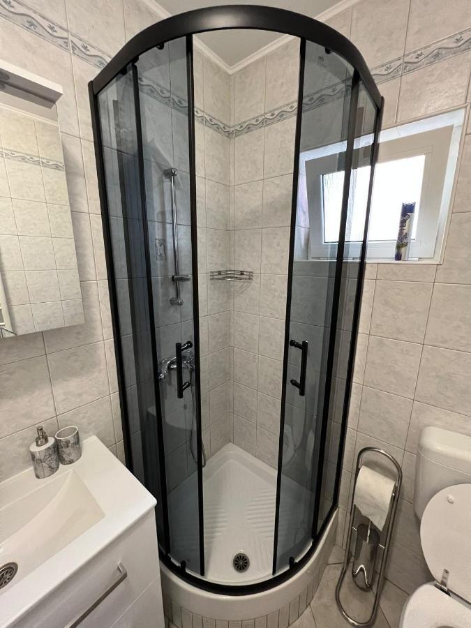Apartman Lara Рийека Екстериор снимка